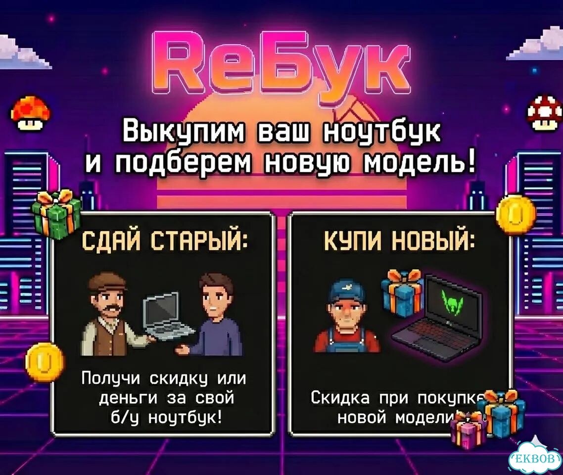 Ноутбук Lenovo / i5-1035G1 / 8GB / SSD 256 фото 8
