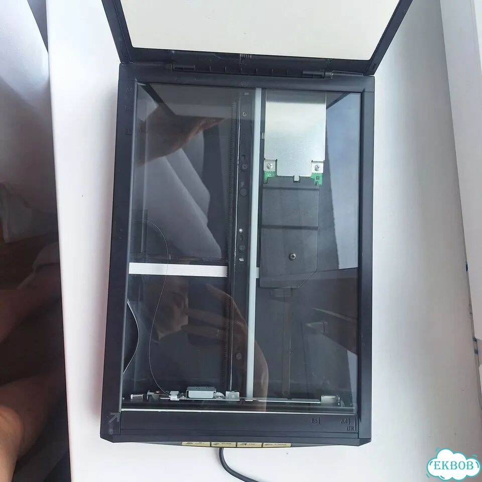 Сканер Canon CanoScan Lide 100 бу фото 2