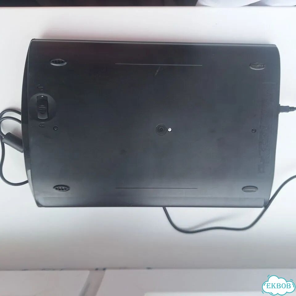 Сканер Canon CanoScan Lide 100 бу фото 4