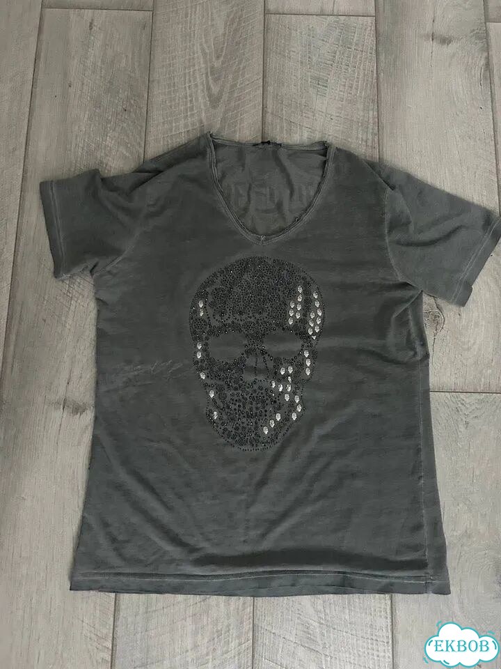 Футболка Philipp Plein архив фото 1