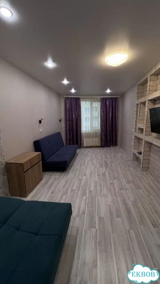 1-к. квартира, 43,9 м², 3/21 эт. фото 12