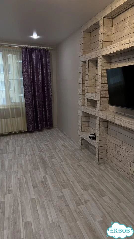 1-к. квартира, 43,9 м², 3/21 эт. фото 14