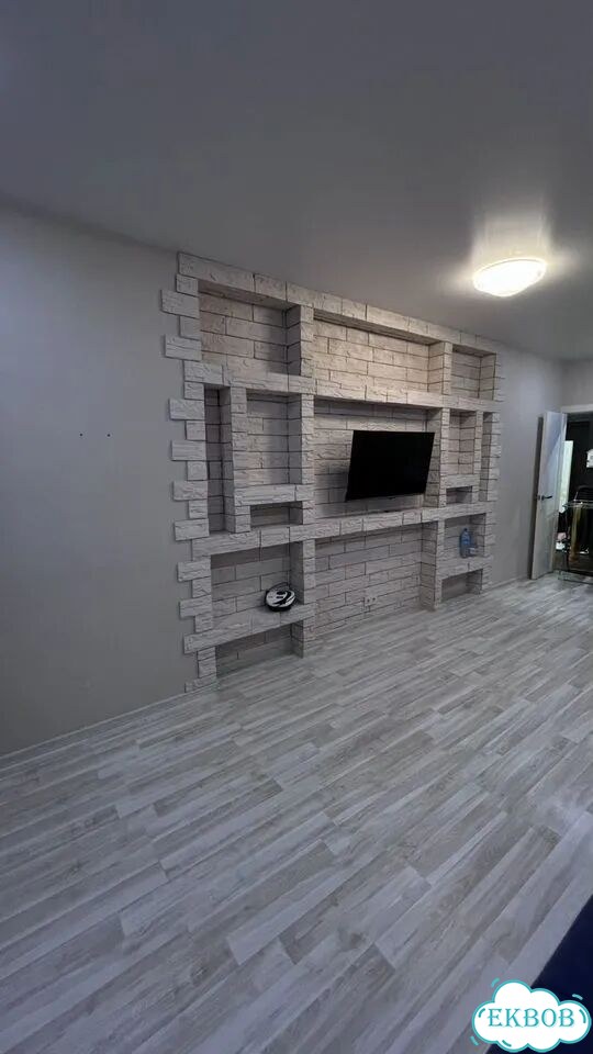 1-к. квартира, 43,9 м², 3/21 эт. фото 15