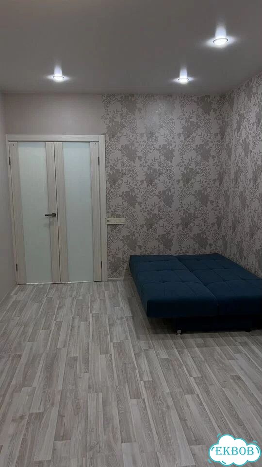 1-к. квартира, 43,9 м², 3/21 эт. фото 17