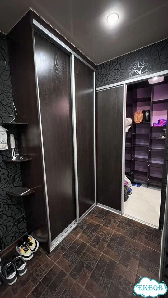 1-к. квартира, 43,9 м², 3/21 эт. фото 19