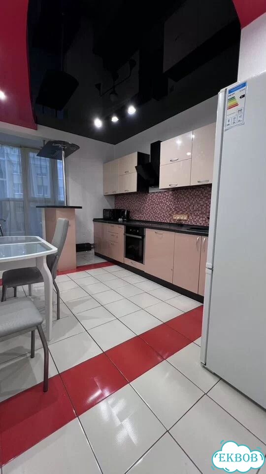 1-к. квартира, 43,9 м², 3/21 эт. фото 2