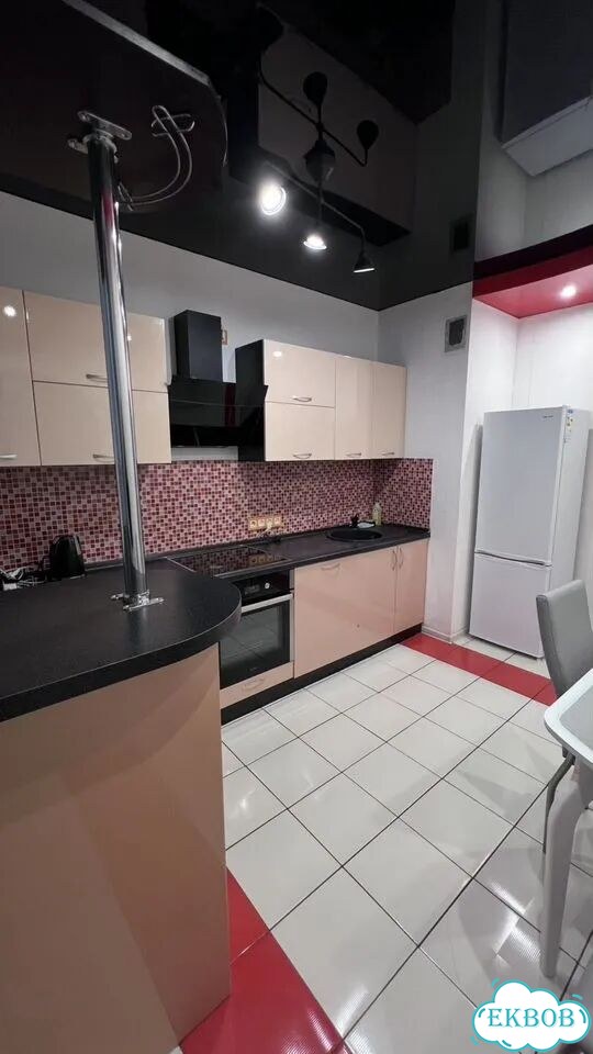 1-к. квартира, 43,9 м², 3/21 эт. фото 6