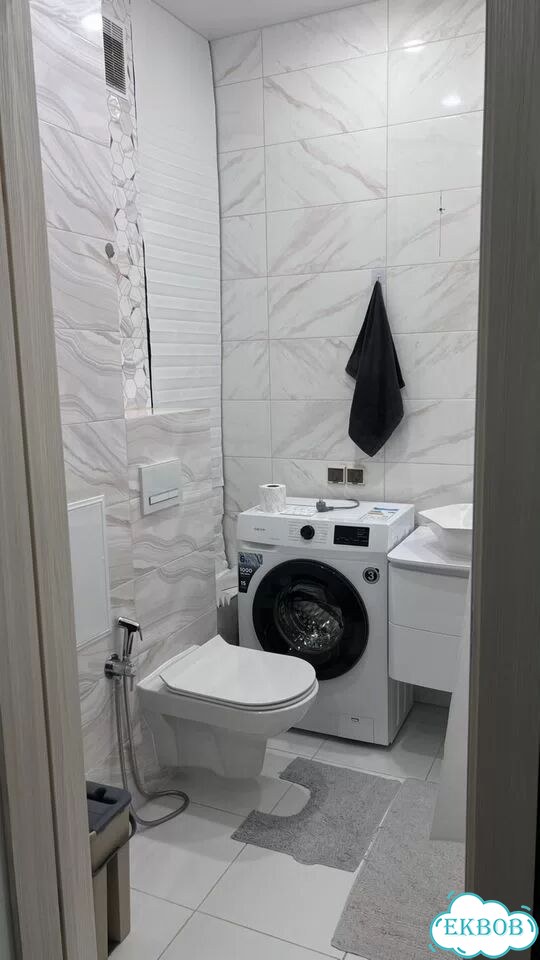 1-к. квартира, 43,9 м², 3/21 эт. фото 9