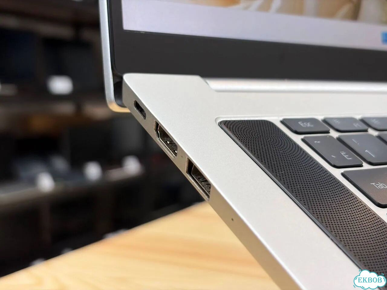 Ноутбук Honor / Ryzen 5 3550H / 8GB / SSD 512 фото 3