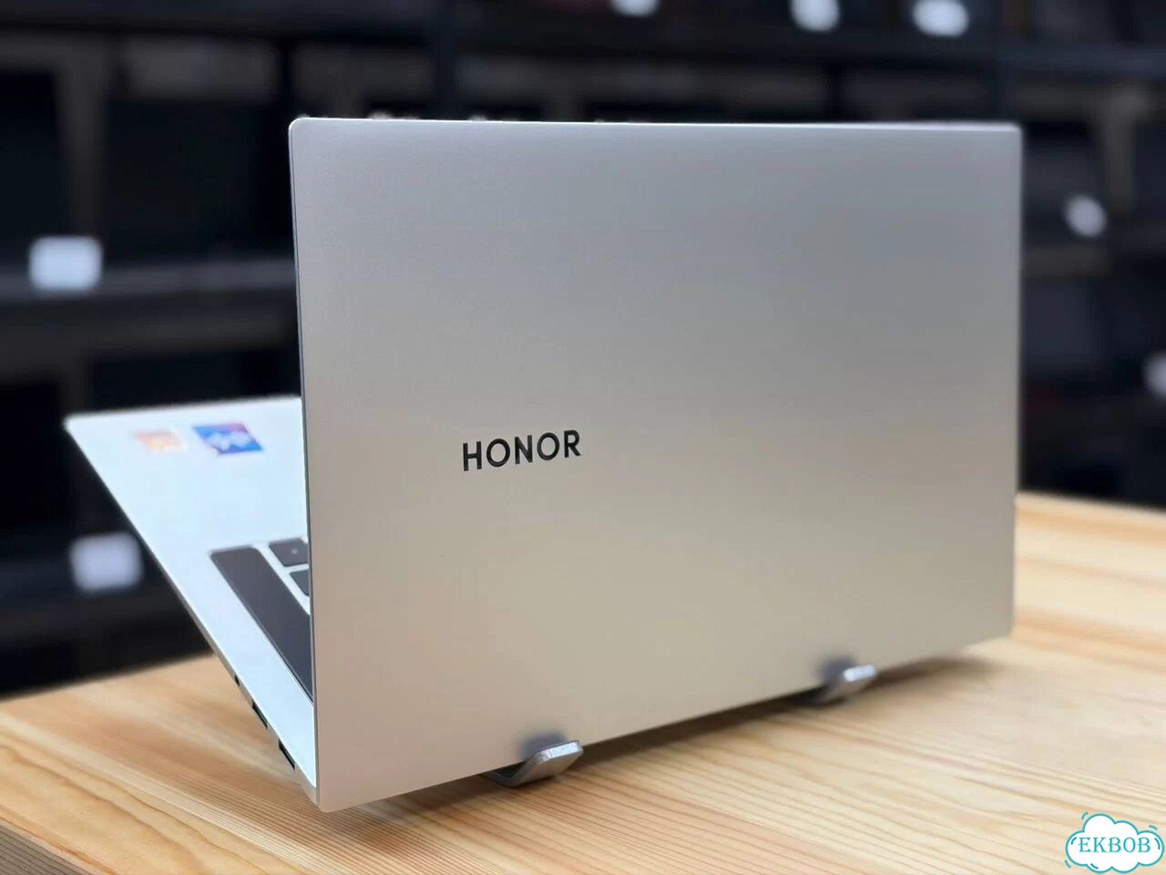 Ноутбук Honor / Ryzen 5 3550H / 8GB / SSD 512 фото 7