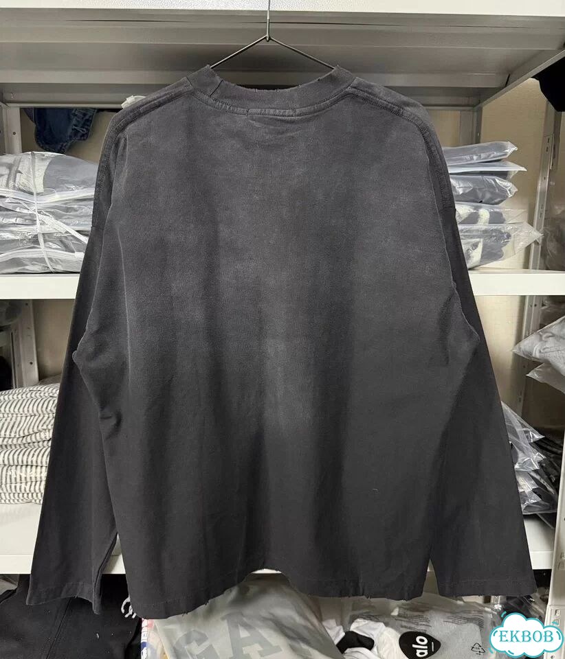 Лонгслив Acne Studios фото 2
