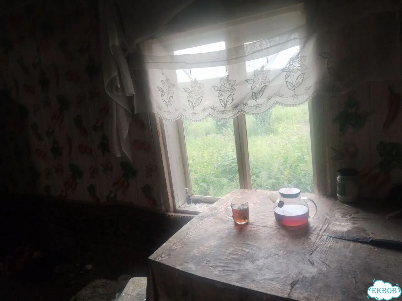 Дом 48,5 м² на участке 26 сот. фото 6