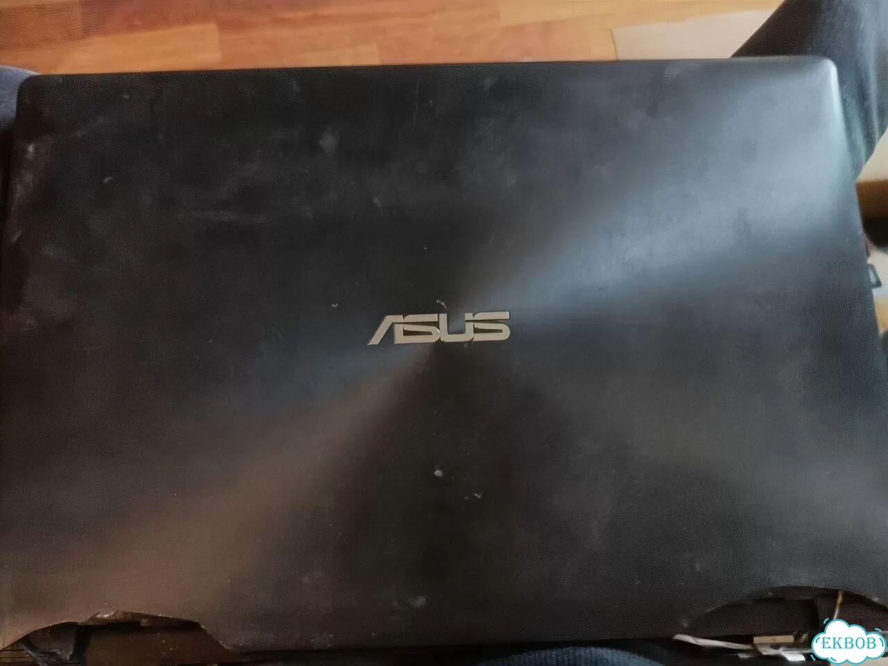 Ноутбук asus асус фото 1