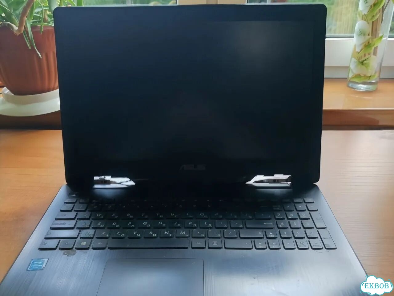 Ноутбук asus асус фото 2