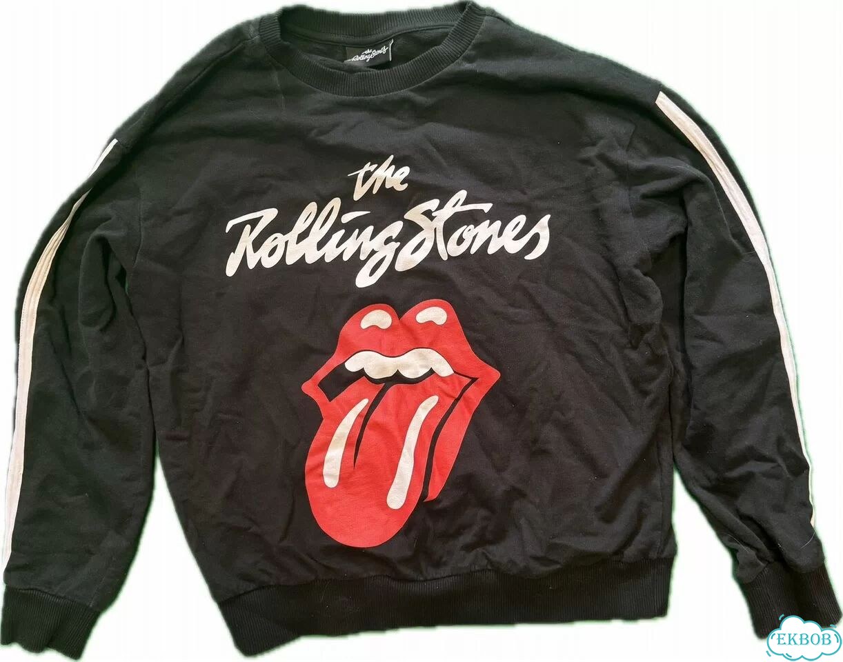 Худи rolling stones фото 1