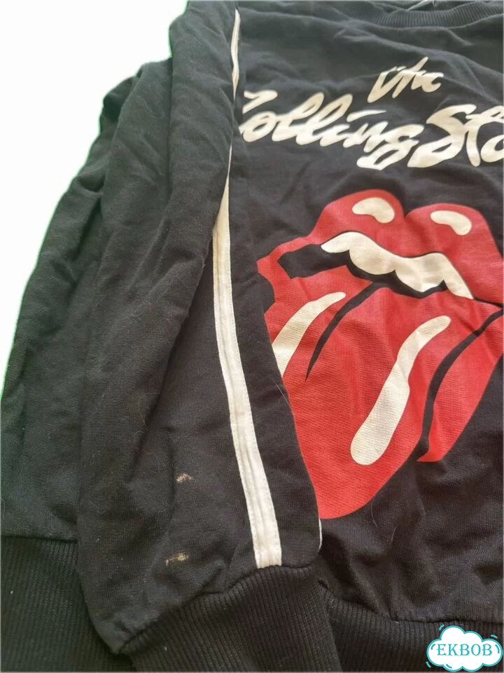 Худи rolling stones фото 4