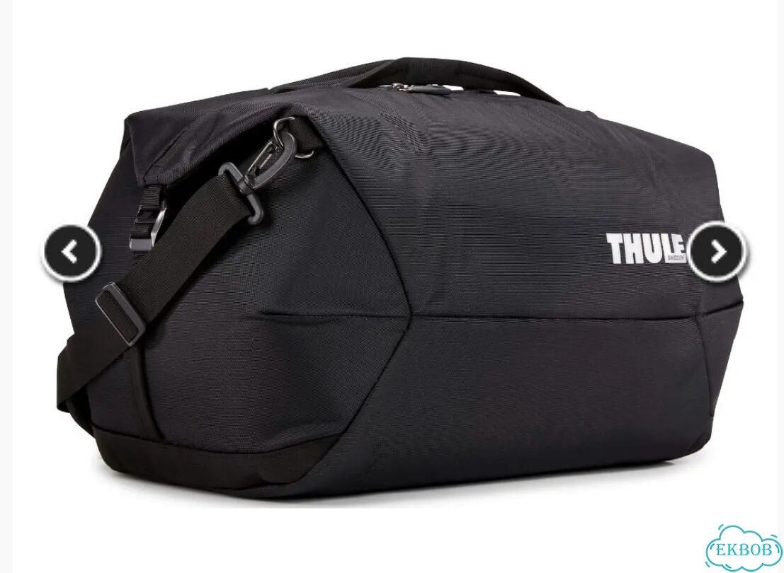 Дорожная сумка Thule Subterra фото 1