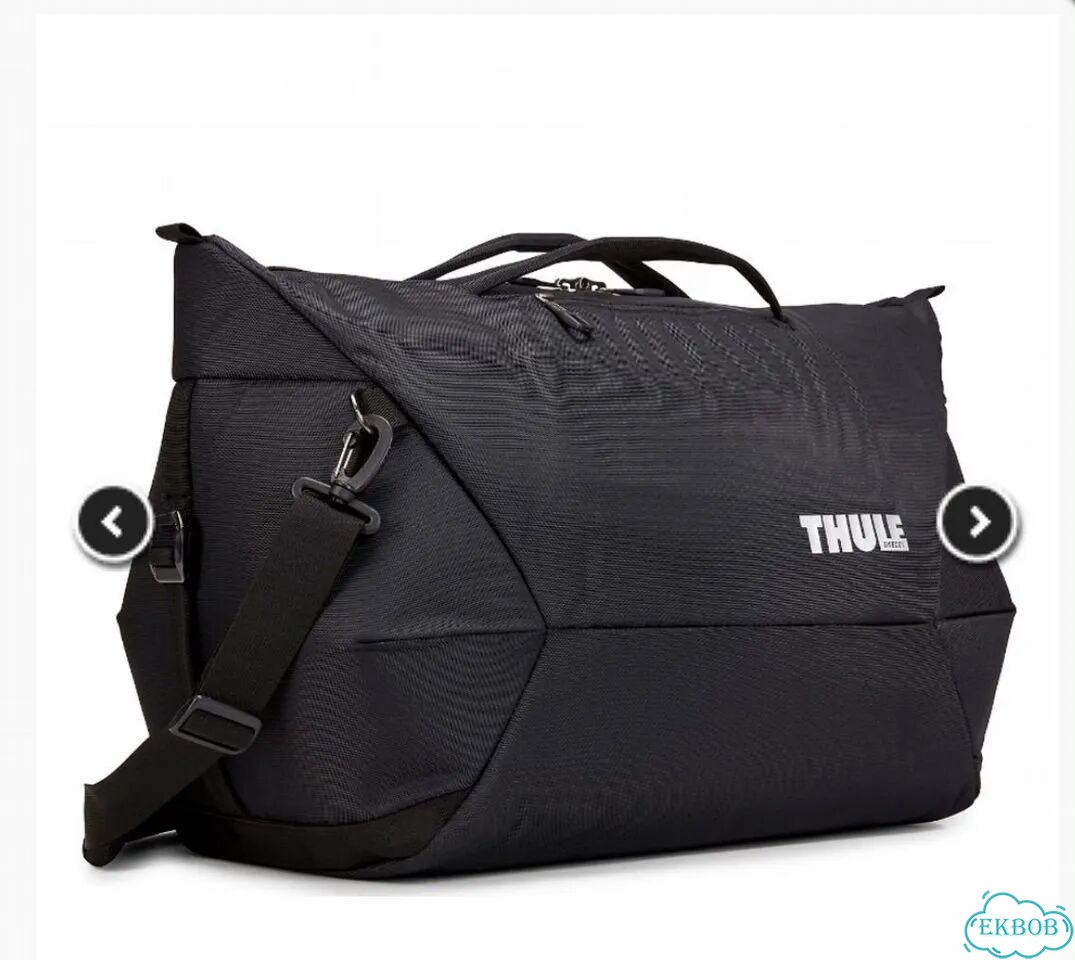 Дорожная сумка Thule Subterra фото 2