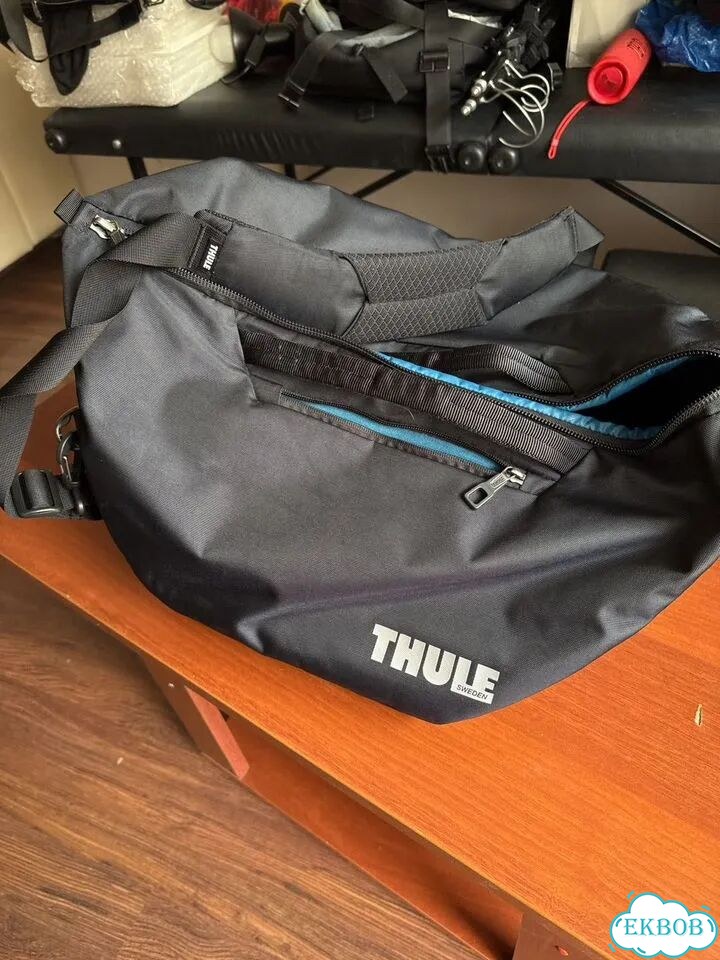 Дорожная сумка Thule Subterra фото 3