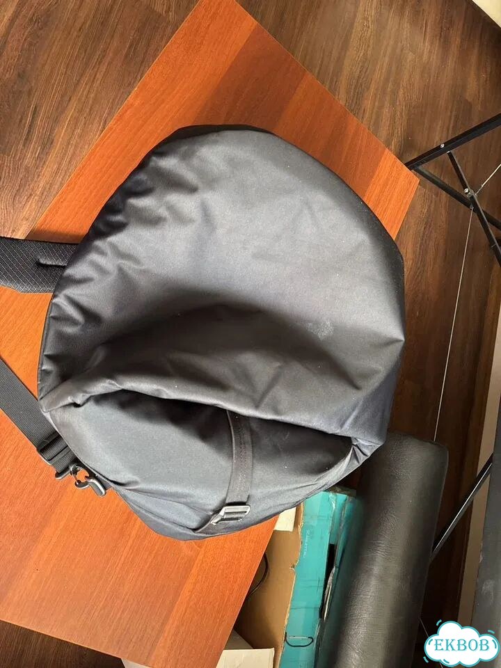 Дорожная сумка Thule Subterra фото 5
