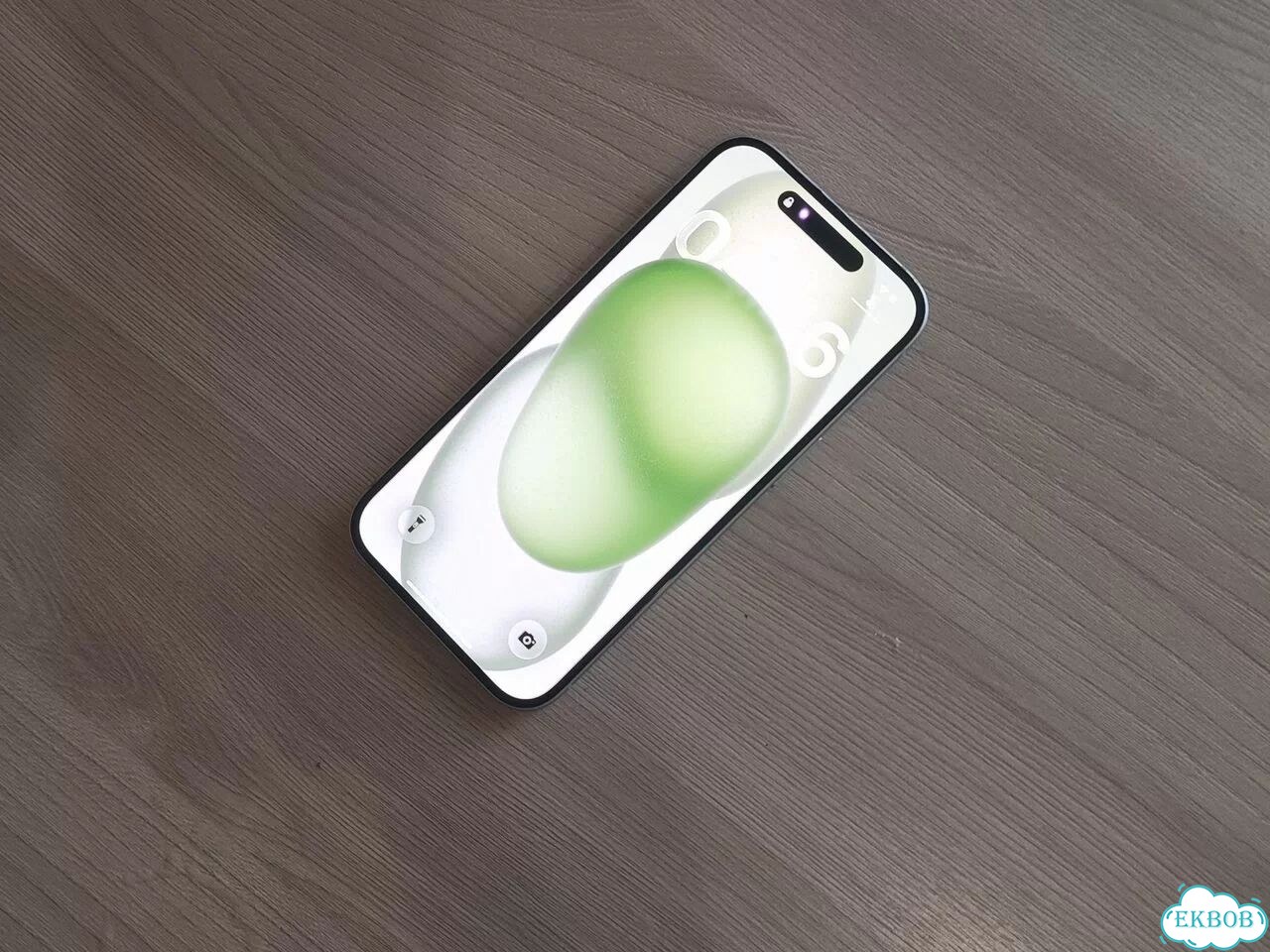 iPhone 15, 128 ГБ, SIM + eSIM фото 2