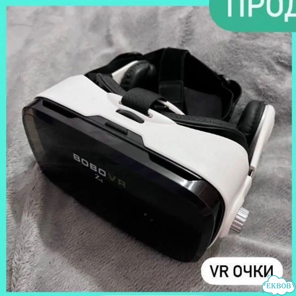 Vr очки фото 1