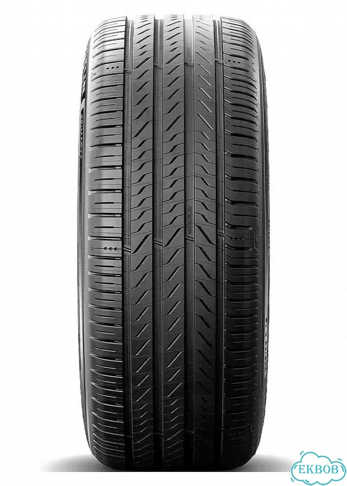 Michelin Primacy 5 215/55 R18 фото 1