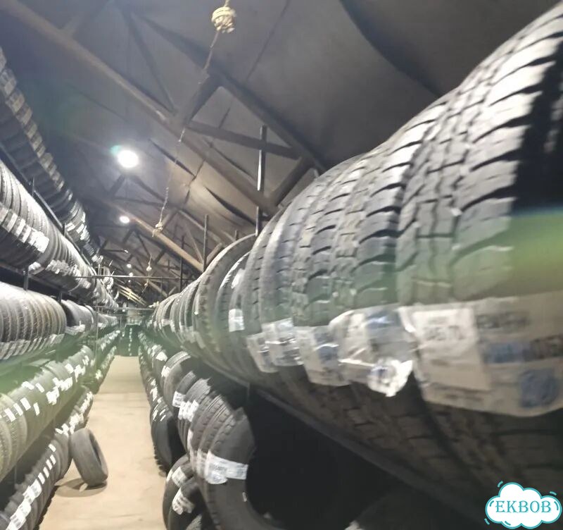Bridgestone Dueler H/T 687 235/60 R16 99Q фото 2