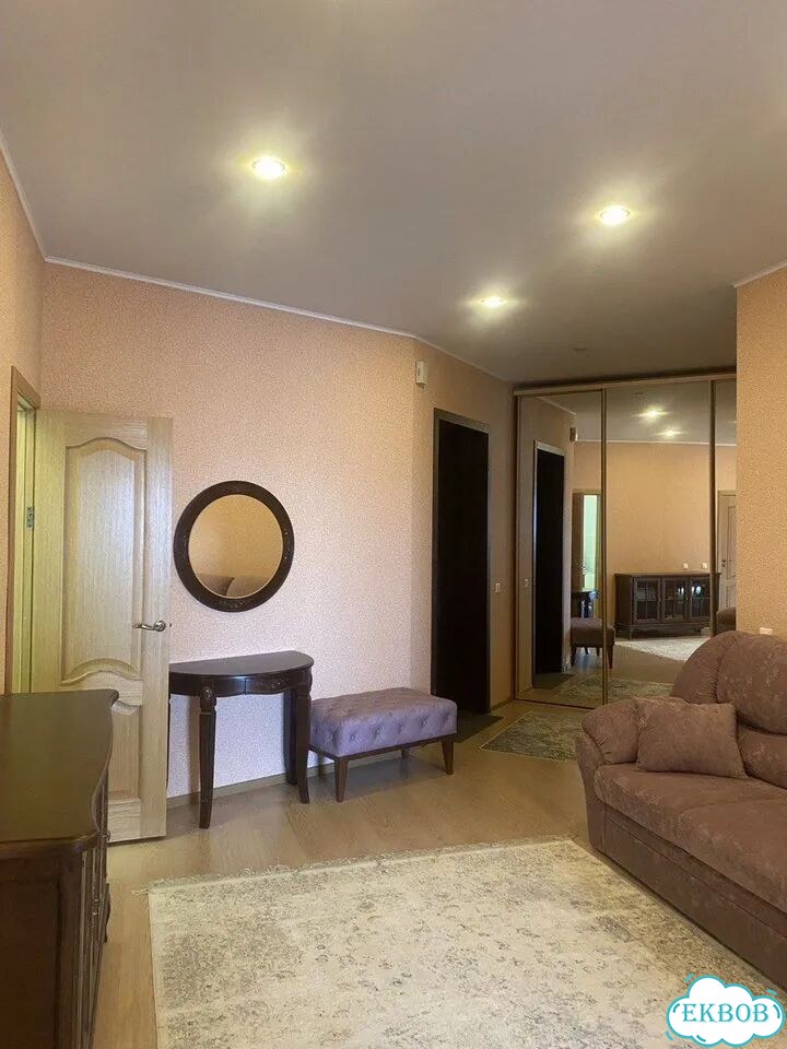 3-к. квартира, 115,6 м², 14/26 эт. фото 15
