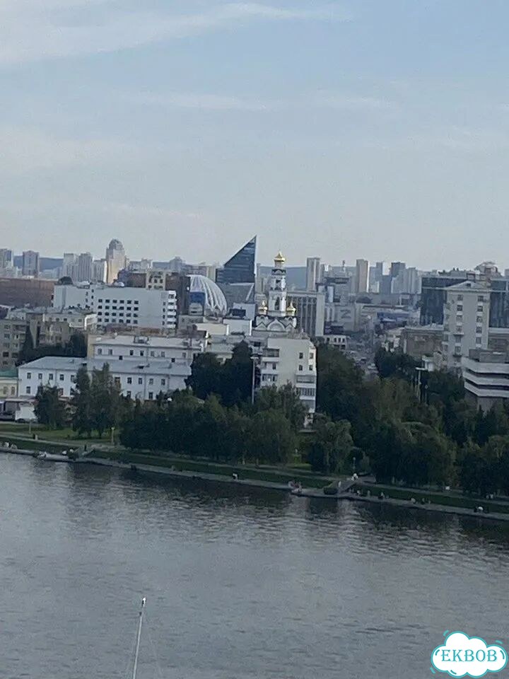 3-к. квартира, 115,6 м², 14/26 эт. фото 29