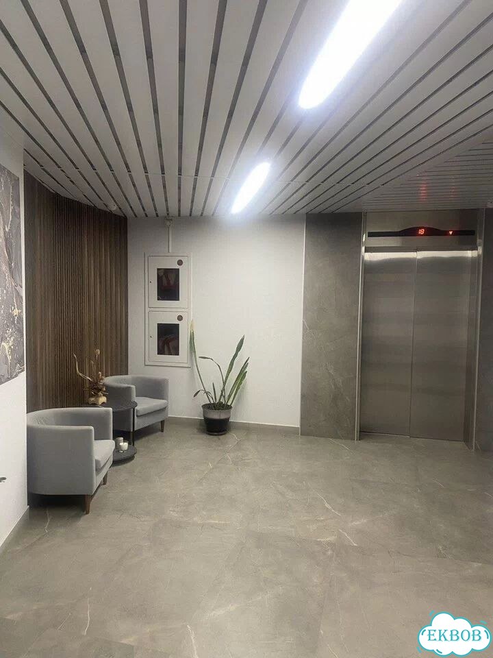 3-к. квартира, 115,6 м², 14/26 эт. фото 3
