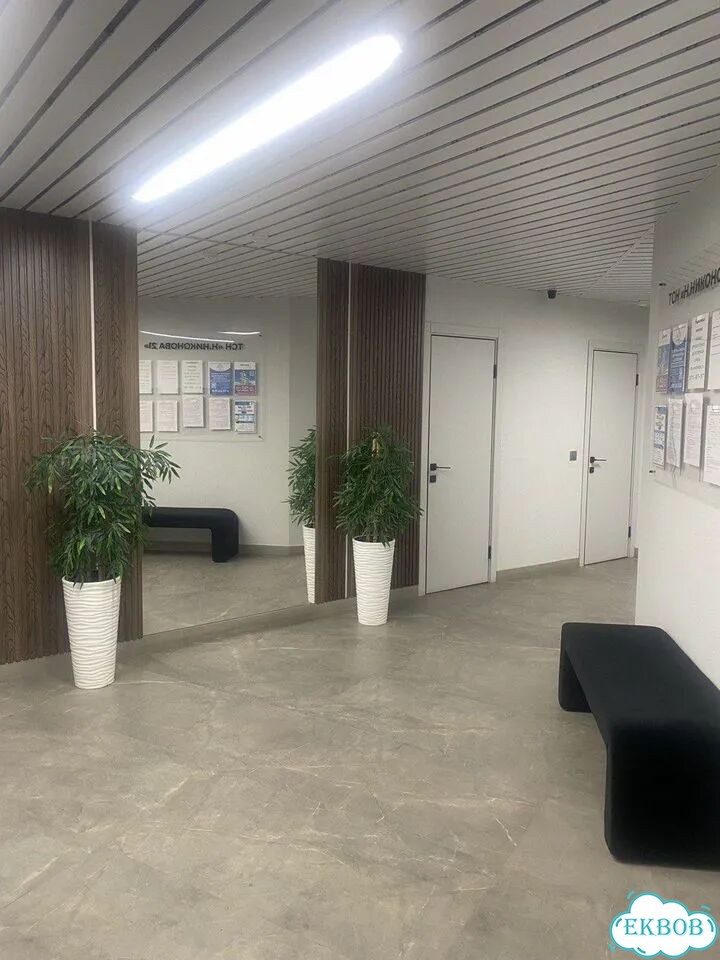 3-к. квартира, 115,6 м², 14/26 эт. фото 4