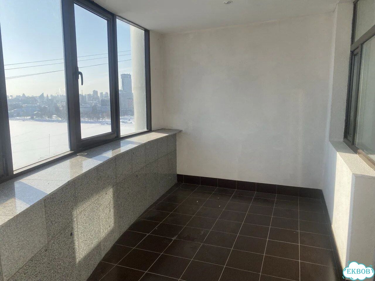 3-к. квартира, 115,6 м², 14/26 эт. фото 9