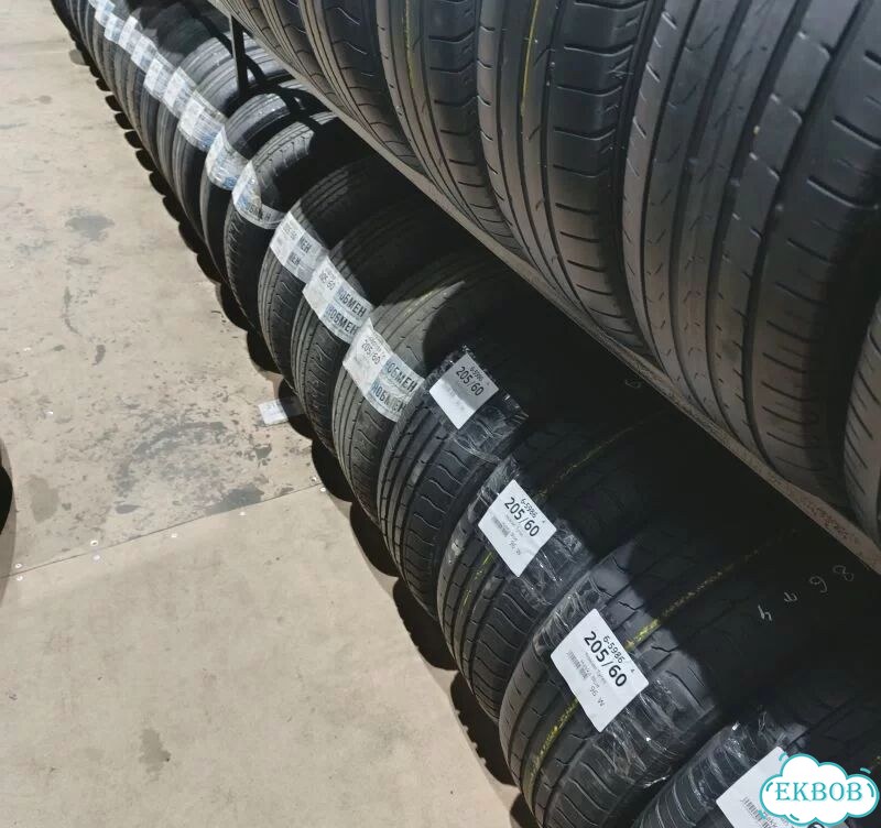 Goodride SA 07 215/55 R16 92Q фото 3