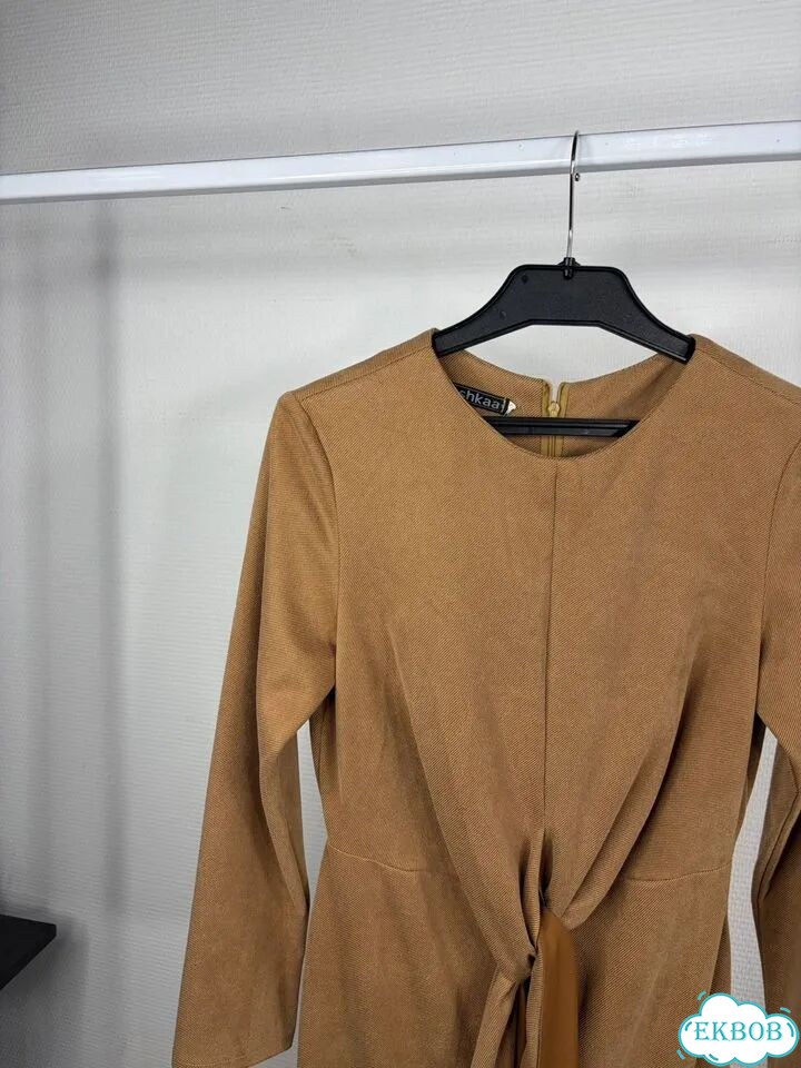 Платье Bershka 42/44 (S/M) нф-5636 фото 2