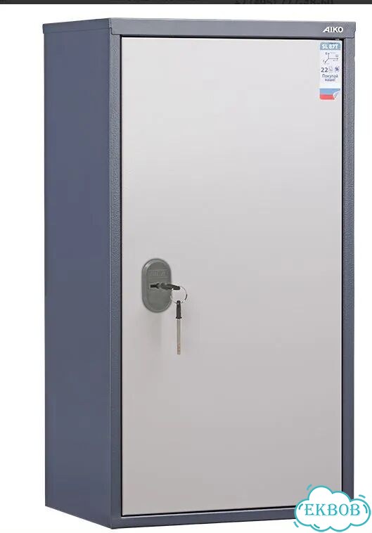 Сейф-Шкаф SL-87T aiko фото 2