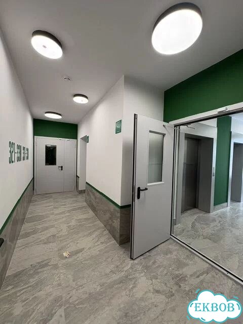 1-к. квартира, 35 м², 19/25 эт. фото 10