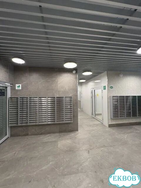 1-к. квартира, 35 м², 19/25 эт. фото 12