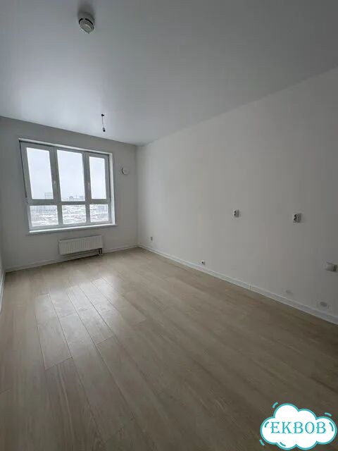 1-к. квартира, 35 м², 19/25 эт. фото 2