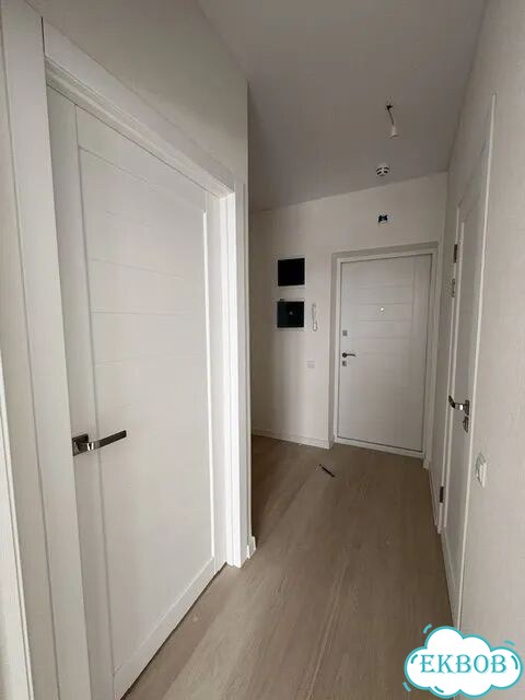 1-к. квартира, 35 м², 19/25 эт. фото 3