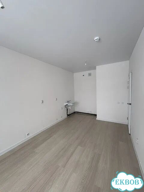 1-к. квартира, 35 м², 19/25 эт. фото 4