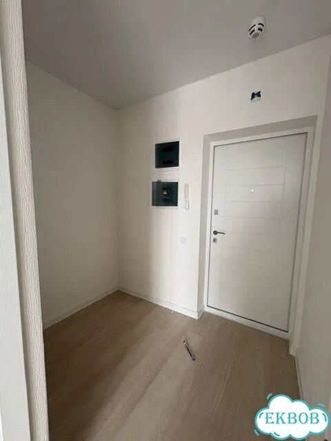 1-к. квартира, 35 м², 19/25 эт. фото 5