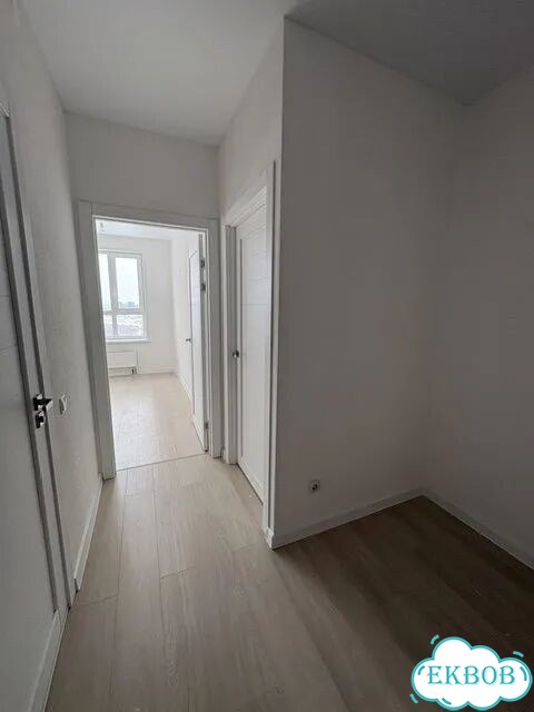 1-к. квартира, 35 м², 19/25 эт. фото 6