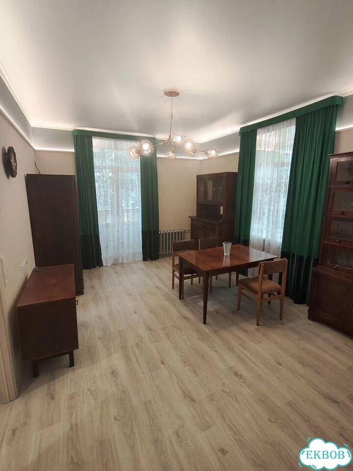 3-к. квартира, 68 м², 2/3 эт. фото 1