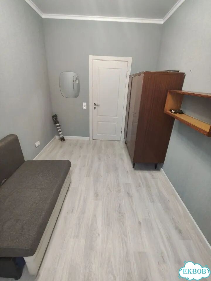 3-к. квартира, 68 м², 2/3 эт. фото 10