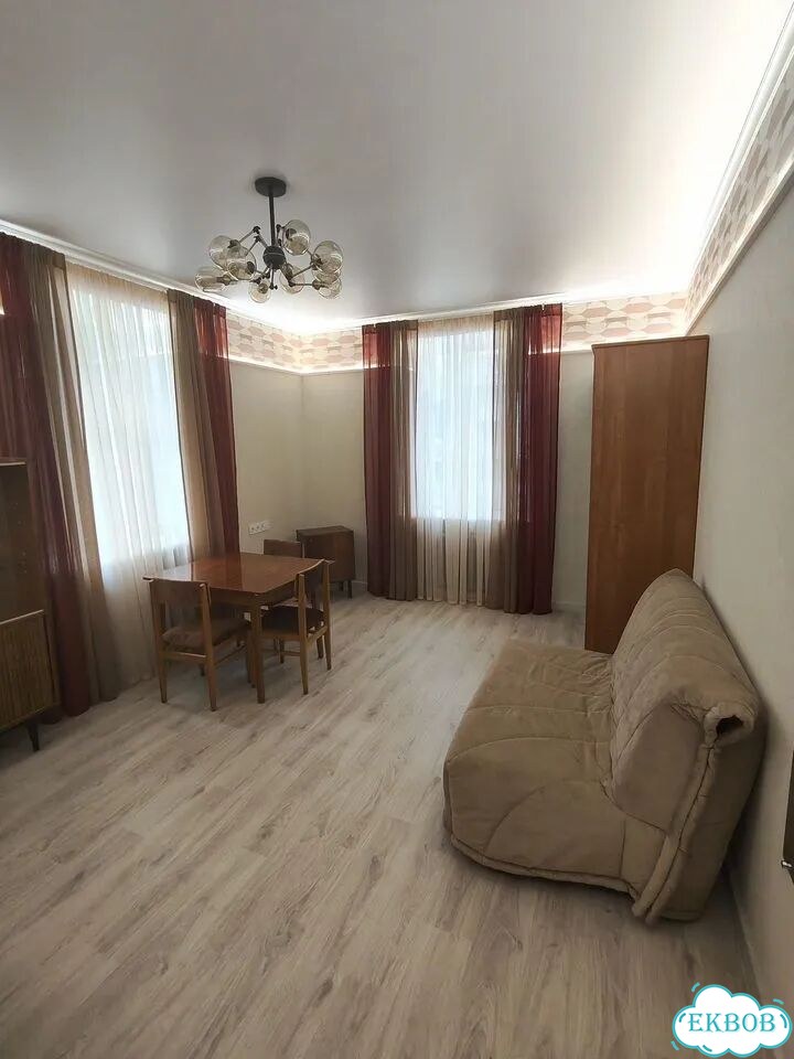 3-к. квартира, 68 м², 2/3 эт. фото 12