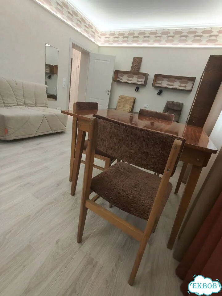 3-к. квартира, 68 м², 2/3 эт. фото 16