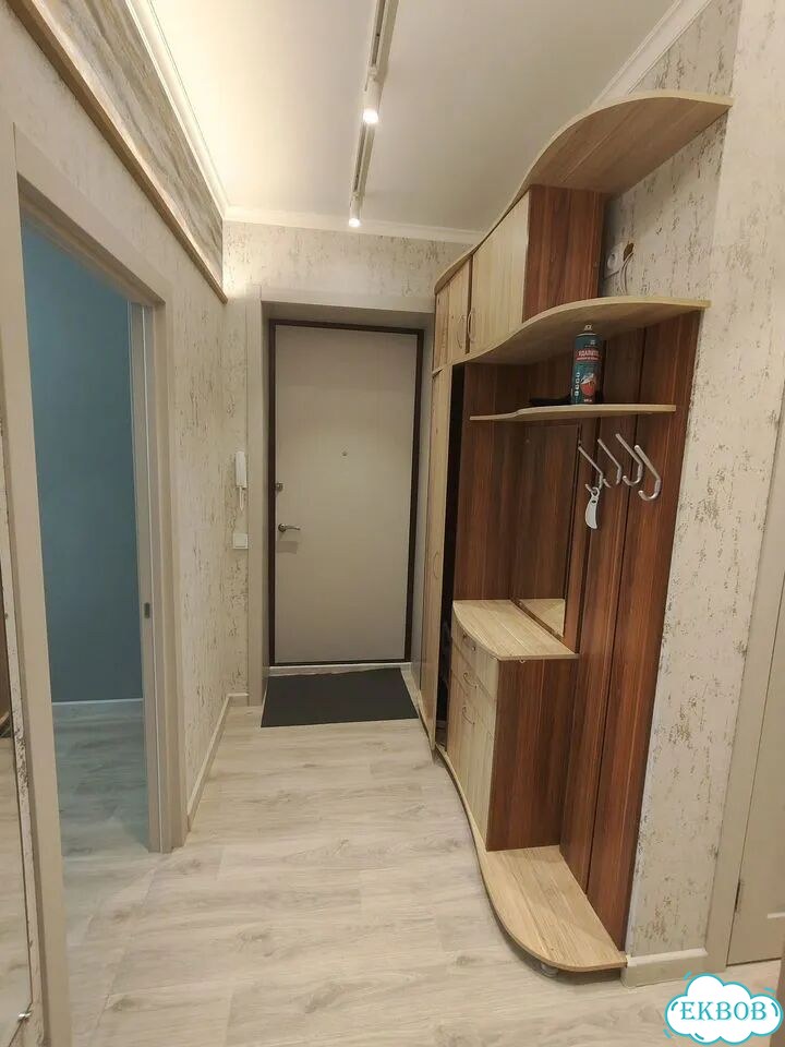 3-к. квартира, 68 м², 2/3 эт. фото 17