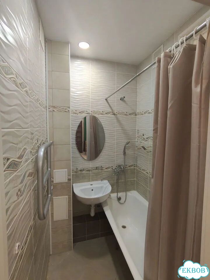3-к. квартира, 68 м², 2/3 эт. фото 18