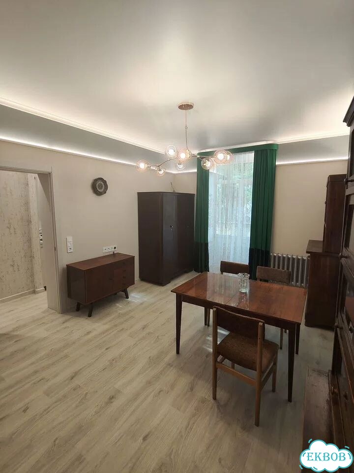 3-к. квартира, 68 м², 2/3 эт. фото 3